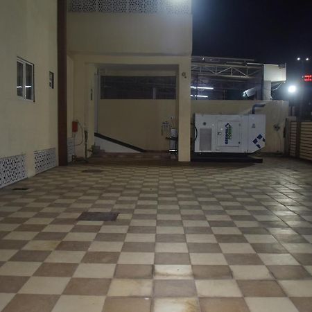 Hotel Centrum Kota  Extérieur photo