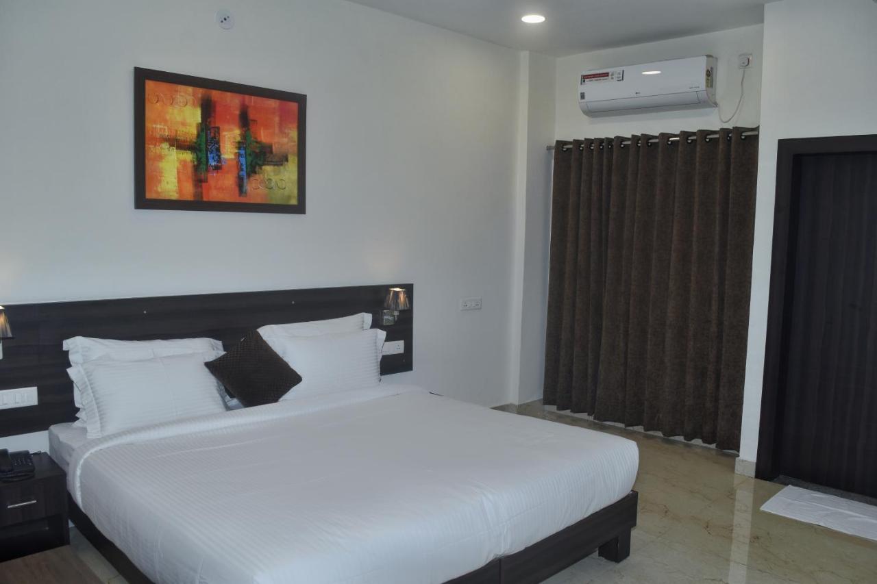 Hotel Centrum Kota  Extérieur photo
