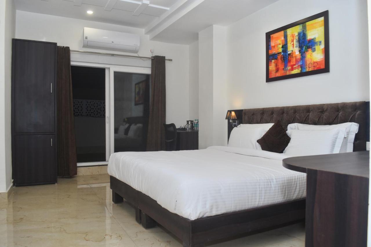 Hotel Centrum Kota  Extérieur photo
